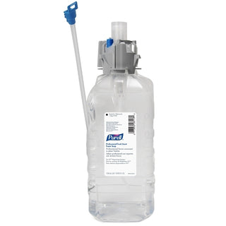 Purell Professional Foam Soap Fresh Scent Refill, 50.7 Fluid Ounce, 4 Per Case