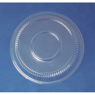 Durable Packaging 9 Inch Round Dome Lid, 500 Each