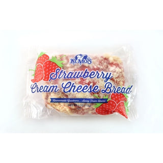 American Dumpling Apple Cinnamon Cheesecake Bombs, 2 Pound, 5 Per Case