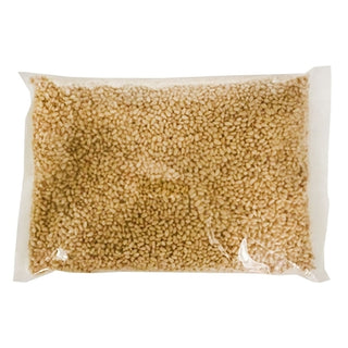 Baker's Select Pignolias Shelled, 5 Pound