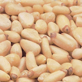 Baker's Select Pignolias Shelled, 5 Pound