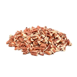 Baker's Select Baker's Select Candied Medium Pecan Pieces, 5 Pound