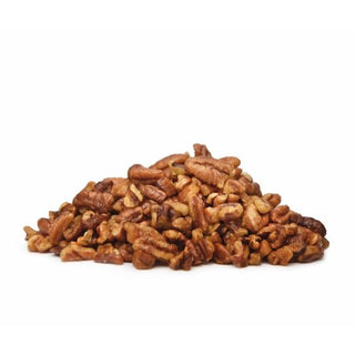 Baker's Select Baker's Select Candied Medium Pecan Pieces, 5 Pound
