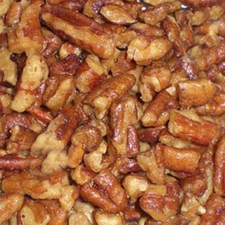 Baker's Select Baker's Select Candied Medium Pecan Pieces, 5 Pound