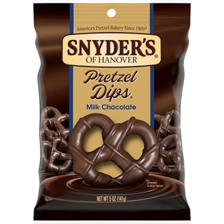 Rold Gold Tiny Twists Pretzel Bags, 2 Ounce, 64 Per Case