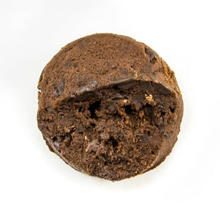 Best Maid Double Chocolate Chip Cookie Dough, 1.5 Ounce, 200 Per Case