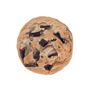 Best Maid Thaw And Serve Chocolate Chunk Cookie, 2 Ounce, 72 Per Case