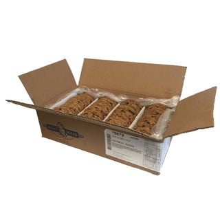 Best Maid Thaw And Serve Oatmeal Raisin Cookie, 2 Ounce, 72 Per Case