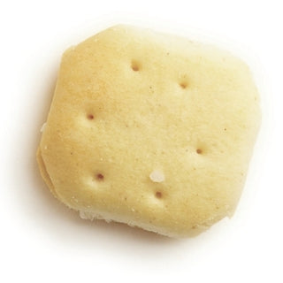 Westminster Crackers Oyster Cracker, Kosher, Single Serve, 0.5 Ounce, 150 Per Case