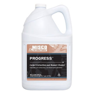 Misco International Progress, 1 Gallon, 4 Per Case