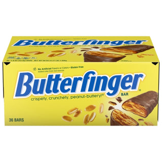 Little Debbie Vending Nutty Buddy Bar, 1 Each, 6 Per Pack, 12 Per Case