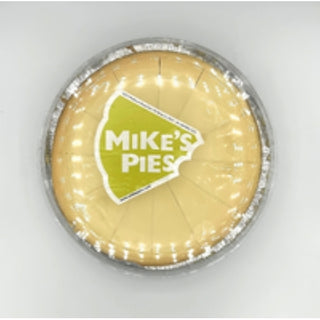 Mike's Pies Gluten Free New York Style Cheesecake, 12 Slices Per Cheesecake, 10 Inch, 2 Per Case