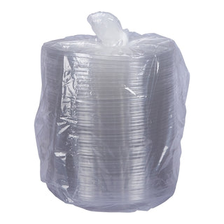 Caterline 48Oz Pet Caterlite Dome Lid, 50 Each, 4 Per Case
