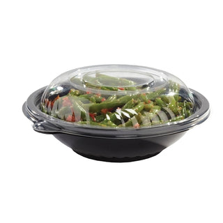 Caterline 48Oz Pet Caterlite Dome Lid, 50 Each, 4 Per Case