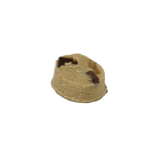 Brill Cookie Dough Gourmet Mini Bites Chocolate Chunk Transmart, 0.75 Ounce, 576 Per Case