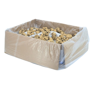 Brill Cookie Dough Gourmet Mini Bites Chocolate Chunk Transmart, 0.75 Ounce, 576 Per Case