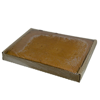 Brill Uniced Yellow Sheet Cake, 3.25 Pound, 6 Per Case