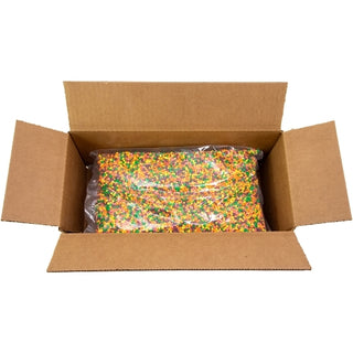 T.R. Toppers Nestle Rainbow Nerds Topping Bulk, 5 Pound, 2 Per Case