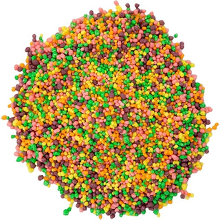 Ferrara Baby Nerds Rainbow, 5 Pound, 2 Per Case