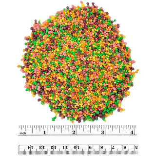 Ferrara Baby Nerds Rainbow, 5 Pound, 2 Per Case