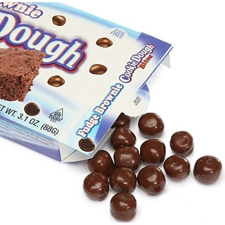Cookie Dough Bites Choc Chip Cookie Dough Bites, 3.1 Ounce, 30 Per Case