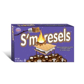 Cookie Dough Bites Cake, 4 Ounce, 12 Per Case