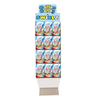 Hawaiian Punch Shipper, 48 Count
