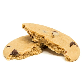 Darlington Sugar Free Soft Baked Assorted Cookies (Chocolate Chip, Lemon), Individually Wrapped, 0.75 Ounce, 212 Per Case