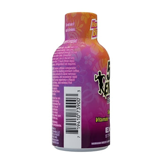 5-Hour Energy Shot Extra Strength Hawaiian Breeze, 1.93 Fluid Ounce, 12 Per Pack, 18 Per Case