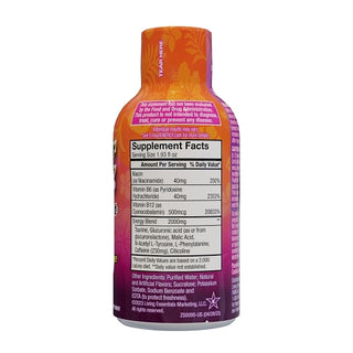 5-Hour Energy Shot Extra Strength Hawaiian Breeze, 1.93 Fluid Ounce, 12 Per Pack, 18 Per Case