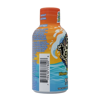 5-Hour Energy Shot Extra Strength Tidal Twist, 1.93 Fluid Ounce, 12 Per Pack, 18 Per Case
