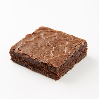 Pillsbury Half Sheet Frozen Thaw & Serve Deluxe Baked Brownie, 67.8 Ounce, 3 Per Case