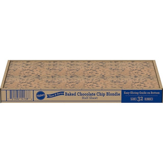 David's Cookies Pre-Cut Cheesecake Brownie, 4 Ounce, 24 Per Pack, 2 Per Case