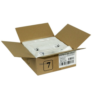 Pak-Sher Fox Portion Bags #7, 2000 Each