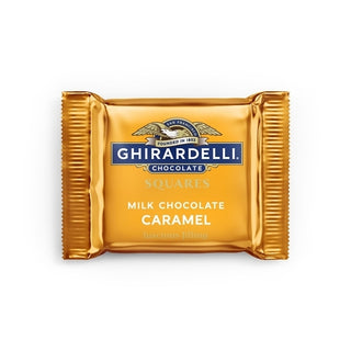 Ghirardelli Square Caddies End  Display, 220 Count