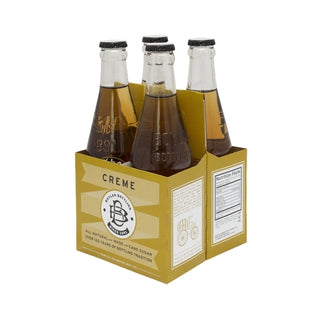 Olipop Prebiotic Soda, Ginger Ale, Refrigerated, 12 Fluid Ounce, 12 Per Case