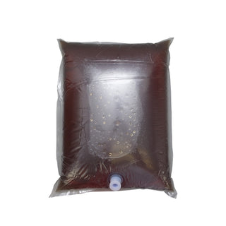 Boylan Bottling Bag-In-Box Ginger Ale Soda, 5 Gallon