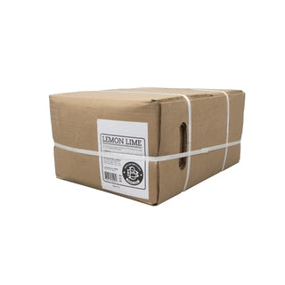 Boylan Bottling Bag-In-Box Lemon Lime Soda, 5 Gallon