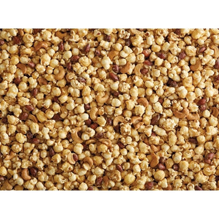 Harry And David Caramel Popcorn, 4 Ounce, 6 Per Case