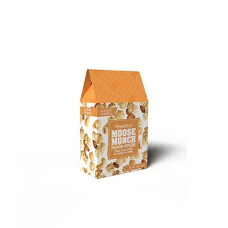 Harry And David Caramel Popcorn, 4 Ounce, 6 Per Case