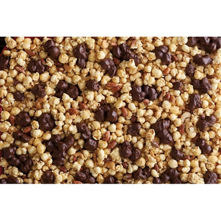 Harry And David Dark Chocolate Gourmet Popcorn, 4.5 Ounce, 6 Per Case