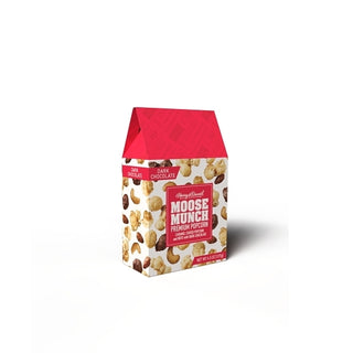 Harry And David Dark Chocolate Gourmet Popcorn, 4.5 Ounce, 6 Per Case