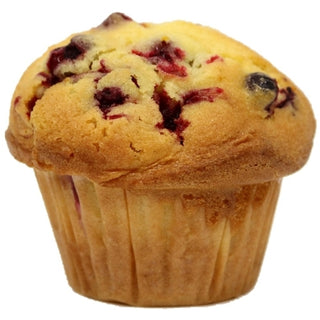 Bake'n Joy Cranberry Orange Nut Pre-Deposited Muffin Batter, 4.5 Ounce, 48 Per Case