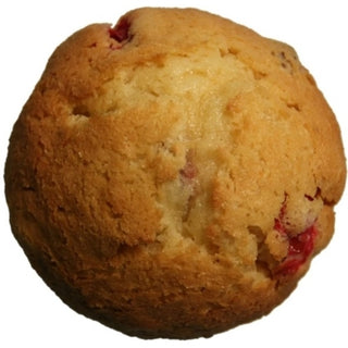 Bake'n Joy Cranberry Orange Nut Pre-Deposited Muffin Batter, 4.5 Ounce, 48 Per Case