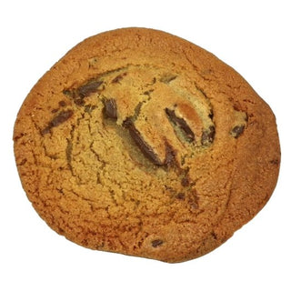 Prairie City Bakery Individually Wrapped Chocolate Chunk Cookie, 4 Ounce, 12 Per Pack, 6 Per Case
