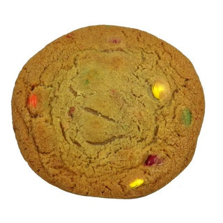 Prairie City Bakery Individually Wrapped Chocolate Candy Cookie, 4 Ounce, 12 Per Pack, 6 Per Case