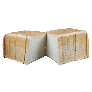 Tom Cat Bakery Shokupan-De-Mie .5 Inch Sliced Japanese Milk Bread, 6 Each