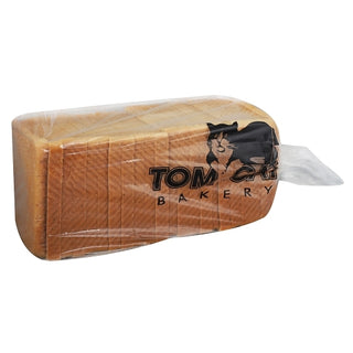 Tom Cat Bakery Shokupan-De-Mie .5 Inch Sliced Japanese Milk Bread, 6 Each
