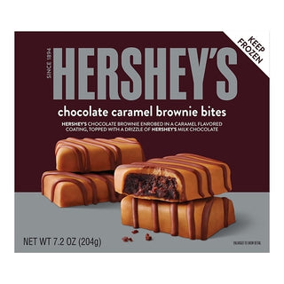 Rana Meals Solutions Brownie Bites, 5 Pound, 3 Per Case