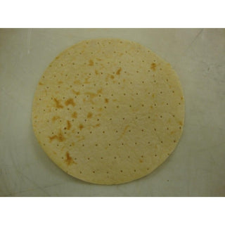 Alive & Kicking 12 Inch Par Baked Thin Pizza Crust, 80 Each